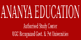 Ananya Education