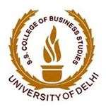 SSCBS College, Delhi University