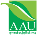 Anand Agriculte University