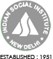 Indian Social Institute, Delhi