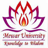 Mewar University Library